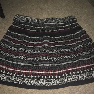 Princess Vera Wang Fall or Winter Skirt